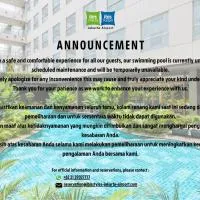 Ibis Styles Jakarta Airport, hotel en Tangerang