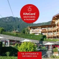 Hotel Kaiserhof Kitzbühel, 4 Sterne Superior โรงแรมในคิทซ์บือห์
