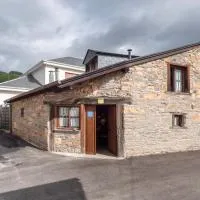 Vut La Casita Del Pajar, готель у місті Vega de Espinareda