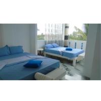 Rorich Hotel, &xi;&epsilon;&nu;&omicron;&delta;&omicron;&chi;&epsilon;ί&omicron; &sigma;&epsilon; Kepungoda