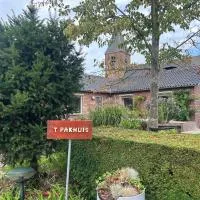 B&B 't Pakhuis, hotel a Meteren