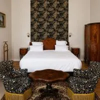 Domaine De Mathabiau, hotell sihtkohas Castelsarrasin