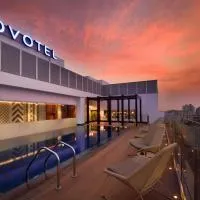 Novotel Kinshasa La Gombe, хотел в Киншаса