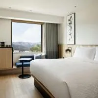 Fairfield by Marriott Mie Okuise Odai, hotel a Odaicho