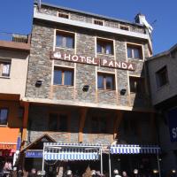 Hotel Panda