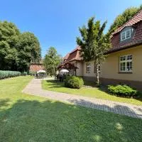 VITA Ferienresidenz, hotel en Neu Kaliß