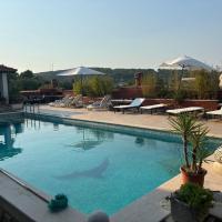 Gorana two bedroom apartment Jelsa, hotel en Jelsa