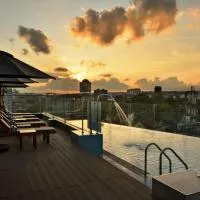 Novotel Nairobi Westlands, hotel em Nairobi