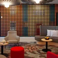 बर्लिन में, होटल ibis Hotel Berlin Airport