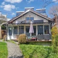 WOHLFÜHLOASE - Zimmer, Appartment - im Herzen STARNBERGS, hotel v destinaci Starnberg
