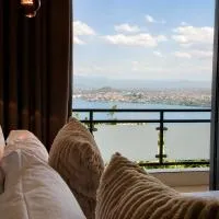 RUBONA HILL Lodge, hotel em Gisenyi