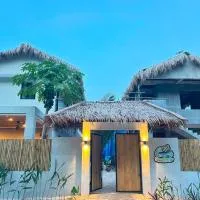 San Isidro में, होटल SolarSurfStay
