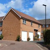 Marina 18, hotel em East Cowes