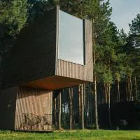 Jagala Juga, hotel en Jägala-Joa