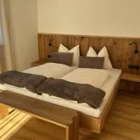 Mountain River Apartment, готель у місті К'єнес