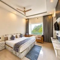 Shikhar Homestay, ξενοδοχείο σε Lansdowne