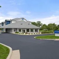 City Express By Marriott Freeport, hotel en Freeport