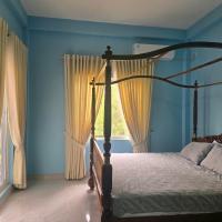 Gin Oya Luxury Villa, &xi;&epsilon;&nu;&omicron;&delta;&omicron;&chi;&epsilon;ί&omicron; &sigma;&epsilon; Wayikkal
