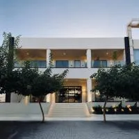 S S Sophie's Suites – hotel w mieście Ladochórion