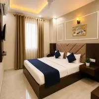 Hotel Mahadev Palace, hotel em Kankhal