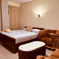 La Geiro Villa Labuan Bajo, hotel u gradu 'Labuan Bajo'