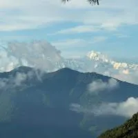 The Coverpage Boutique Stays Mussoorie, hôtel à Mussoorie