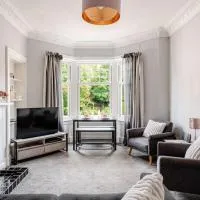Our Wee Getaway, hotel di Rothesay