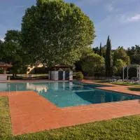 Mercure Aix-En-Provence Sainte-Victoire, hotel em Châteauneuf-le-Rouge