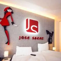 Hotel Ibis Styles La Rioja Arnedo, hotel em Arnedo
