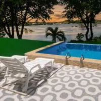 Rancho Santa Helena, hotell sihtkohas Juazeiro