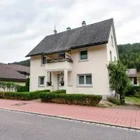 Haus Barbara Ott, khách sạn ở St. Blasien