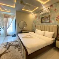Hotel California Islamabad, hotel in Islamabad