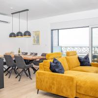 Luxury penthouse Helena Makarska, hotel en Makarska