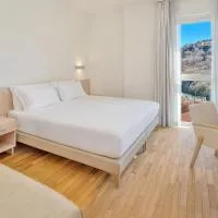 B&B HOTELS Park Hotel Mondovì, hotel a Mondovì