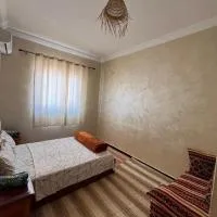 Gite Berber Home, hotel em Azal