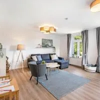 Ferienwohnung Ankerleicht, hotel em Steinbergkirche