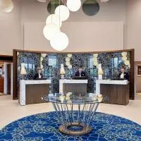 Novotel London Stansted Airport, hotel di Stansted Mountfitchet
