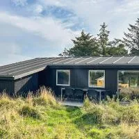 4 star holiday home in Fanø, hotel em Sønderho
