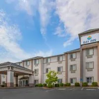 Bay Inn & Suites Troy, hotel en Troy