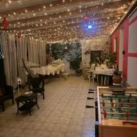 Bed & Breakfast Cozy Hills, hotel Cagliban