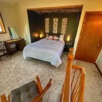 Brittany Motel, hotel en Sunderland
