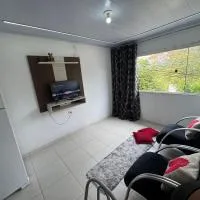 APARTAMENTO COMPLETO EM ARCOVERDE - 2 quartos - excelente localização, хотел в Арковерде