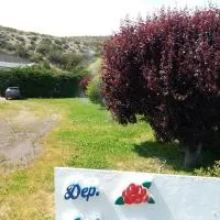 Dpto los rosales, hotel en Los Antiguos