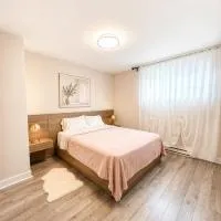 Confort & Harmonie, hotel en Longueuil