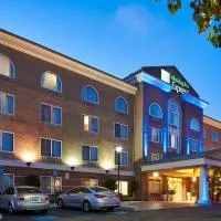 Holiday Inn Express San Diego - Sorrento Valley by IHG, מלון בSorrento
