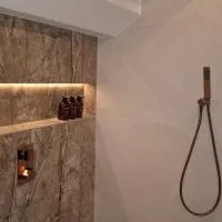 Duplex élégant rénové Place Clemenceau, hotel u Pou