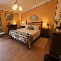 Le Ortensie, hotel em Bono