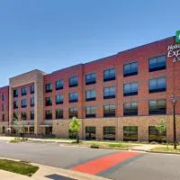 Holiday Inn Express & Suites - Winston - Salem SW - Clemmons by IHG, hotel di Clemmons