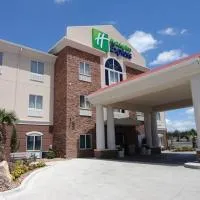 Holiday Inn Express Kenedy by IHG, hotell sihtkohas Kenedy