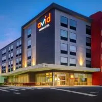 avid Hotel Fort Mill - Carowinds Blvd by IHG, hotel em Fort Mill
